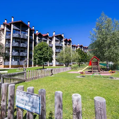 Grand Roc - Bruyeres 301